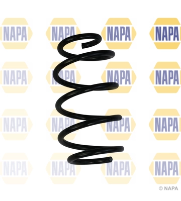 Suspension Spring (NCS1676)