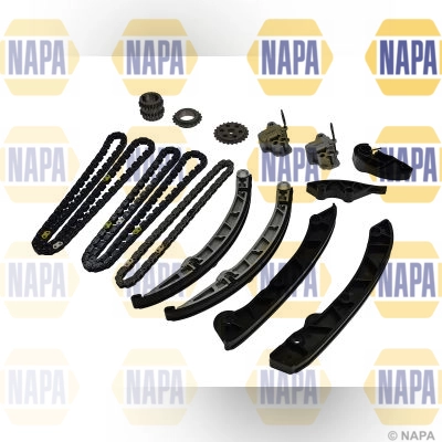 Timing Chain Kit (NCK4162)