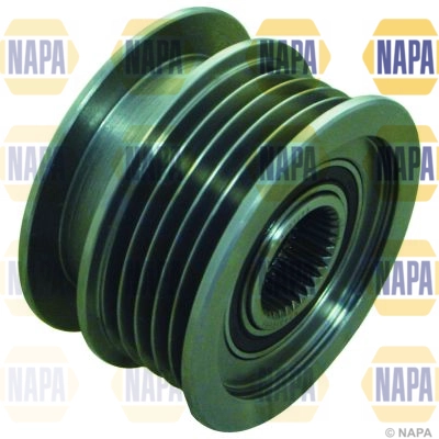 Alternator Freewheel Clutch (NOP1101)