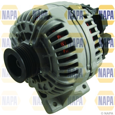 Alternator (NAL1672)