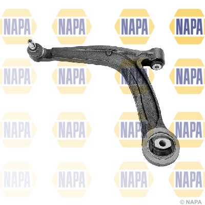 Control/Trailing Arm, wheel suspension (NST2201)