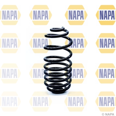 Suspension Spring (NCS1250)