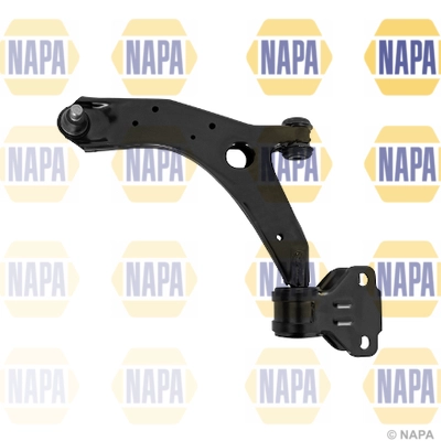 Control/Trailing Arm, wheel suspension (NST2300)