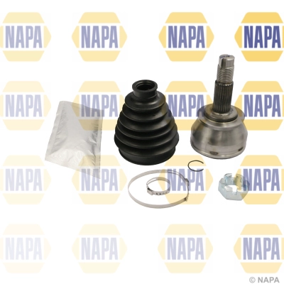 Joint, drive shaft (NCV1145)