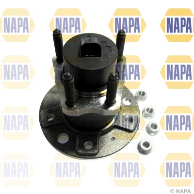 Wheel Bearing Kit (PWB1811)