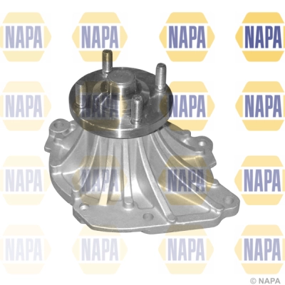 Water Pump, engine cooling (NWP1507)