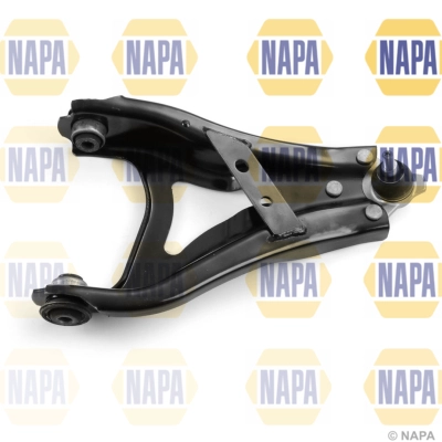 Control/Trailing Arm, wheel suspension (NST2932)