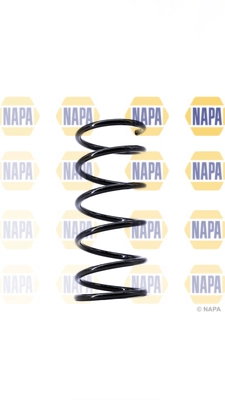 Suspension Spring (NCS1400)