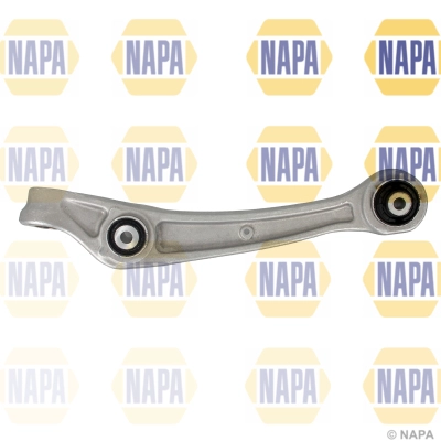 Control/Trailing Arm, wheel suspension (NST2581)