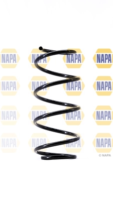 Suspension Spring (NCS1502)
