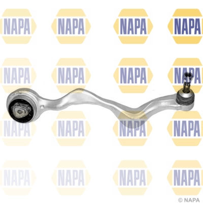 Control/Trailing Arm, wheel suspension (NST2257)