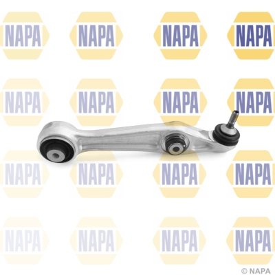 Control/Trailing Arm, wheel suspension (NST2809)