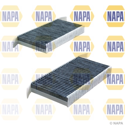 Filter, cabin air (NFC4122)