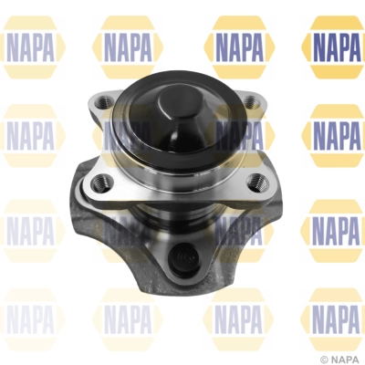 Wheel Bearing Kit (PWB1075)