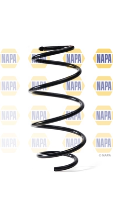 Suspension Spring (NCS1732)