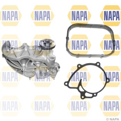 Water Pump, engine cooling (NWP1429)