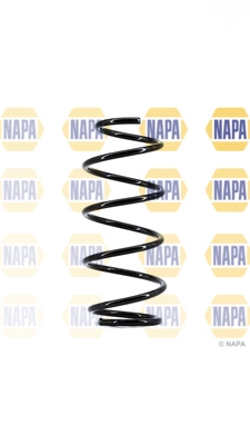 Suspension Spring (NCS1664)