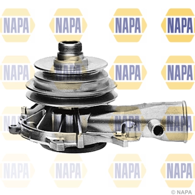 Water Pump, engine cooling (NWP1398)