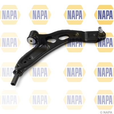 Control/Trailing Arm, wheel suspension (NST2913)