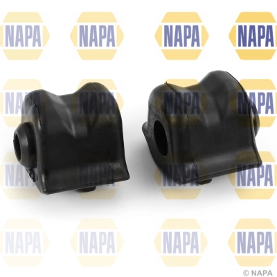 Mounting, stabiliser bar (NST8071)
