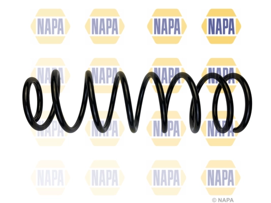 Suspension Spring (NCS1937)