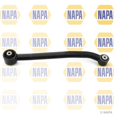 Control/Trailing Arm, wheel suspension (NST2698)