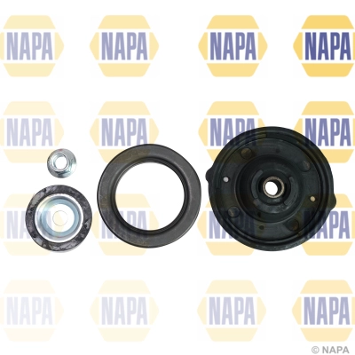 Suspension Strut Support Mount (NKM1005)