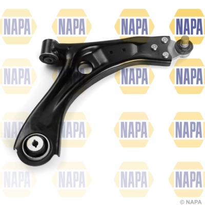 Control/Trailing Arm, wheel suspension (NST2869)
