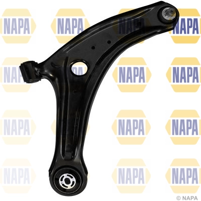 Control/Trailing Arm, wheel suspension (NST2274)