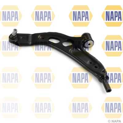 Control/Trailing Arm, wheel suspension (NST2914)