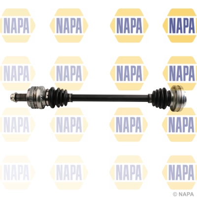 Drive Shaft (NDS1269L)