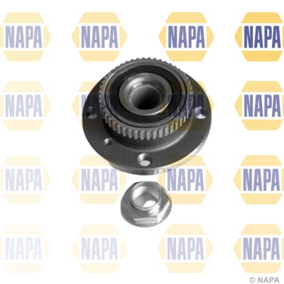Wheel Bearing Kit (PWB1062)