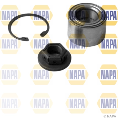 Wheel Bearing Kit (PWB1004)