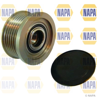 Alternator Freewheel Clutch (NOP1002)