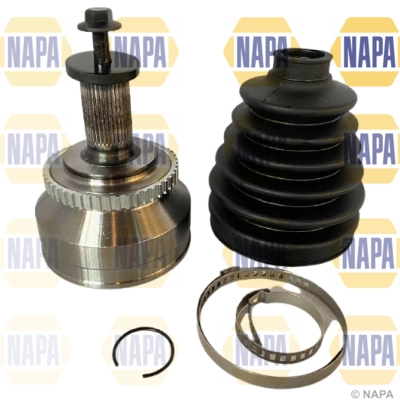 Joint, drive shaft (NCV1088)