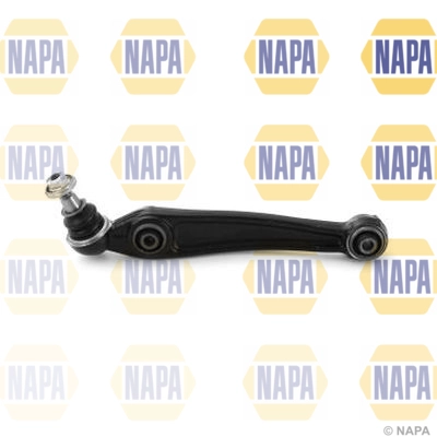 Control/Trailing Arm, wheel suspension (NST2416)
