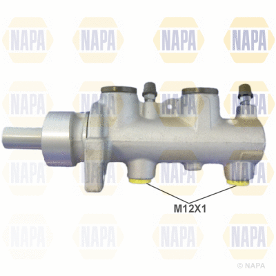 Brake Master Cylinder (NMC1004)