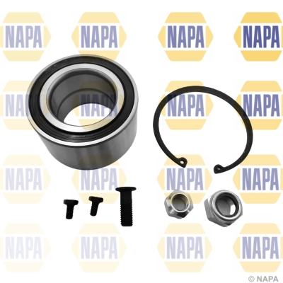 Wheel Bearing Kit (PWB1129)