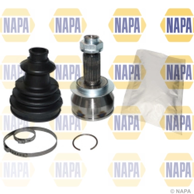 Joint, drive shaft (NCV1307)