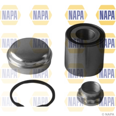 Wheel Bearing Kit (PWB1294)