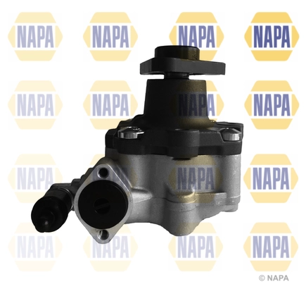 Hydraulic Pump, steering (NPS1255)