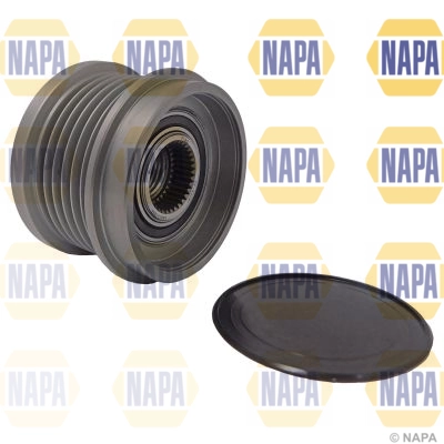 Alternator Freewheel Clutch (NOP1148)