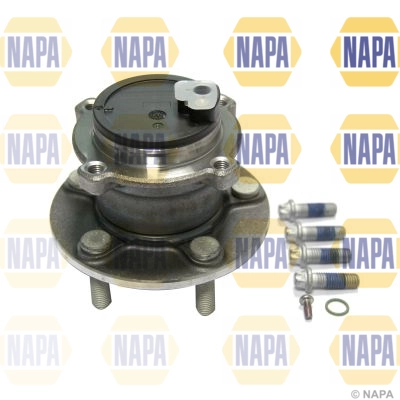 Wheel Bearing Kit (PWB1772)