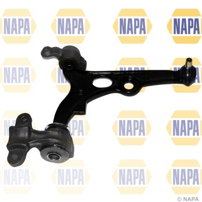 Control/Trailing Arm, wheel suspension (NST2027)