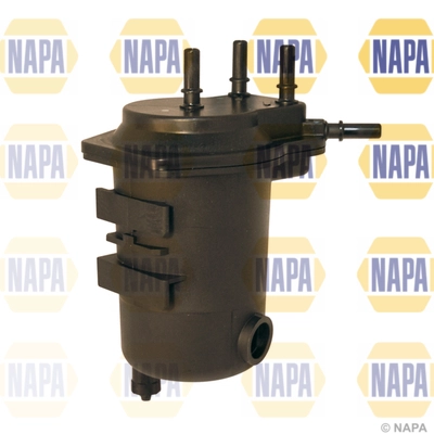 Fuel Filter (NFF2137)