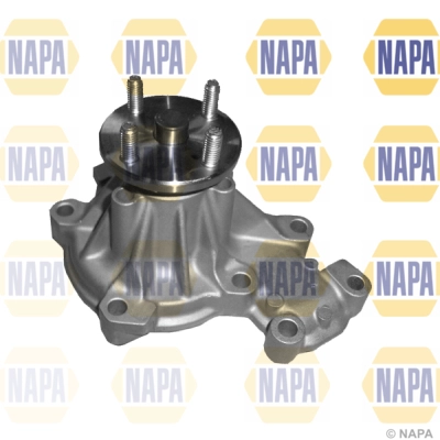 Water Pump, engine cooling (NWP1207)