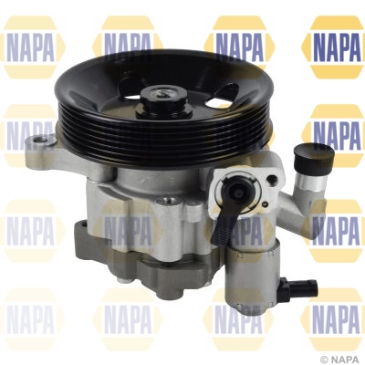 Hydraulic Pump, steering (NPS1341)