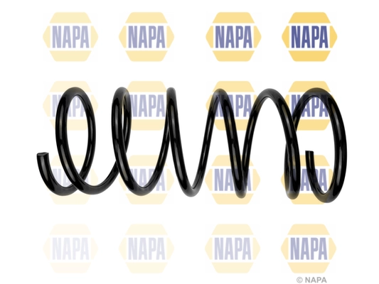 Suspension Spring (NCS1895)