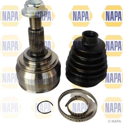 Joint, drive shaft (NCV1127)