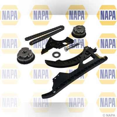 Timing Chain Kit (NCK4045)